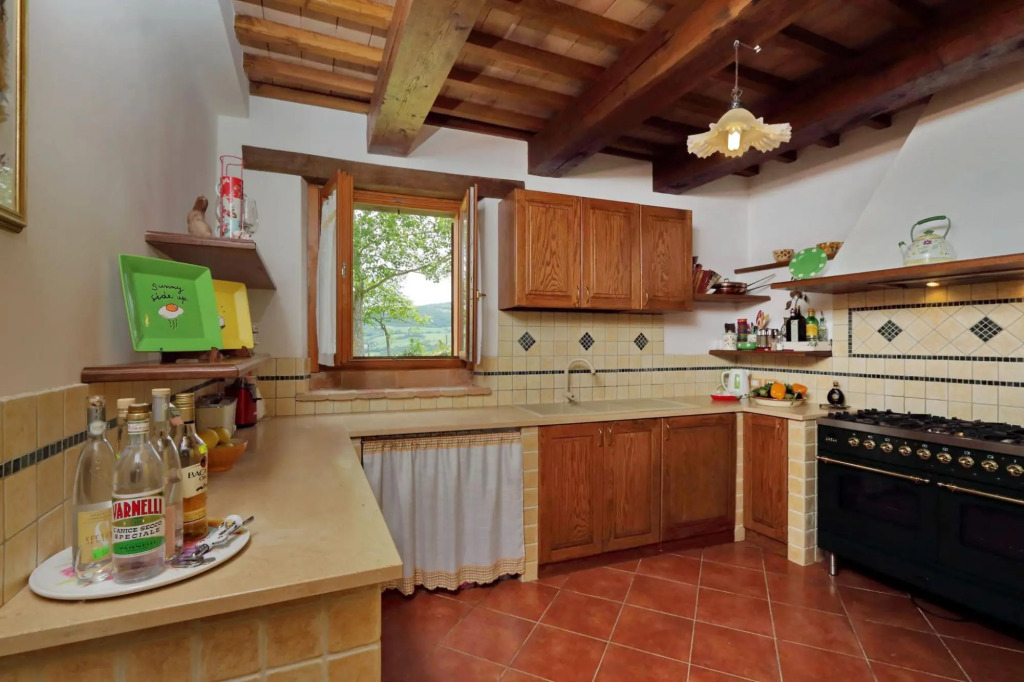 Villa Anna