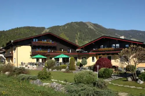 Apartments Quehenberger