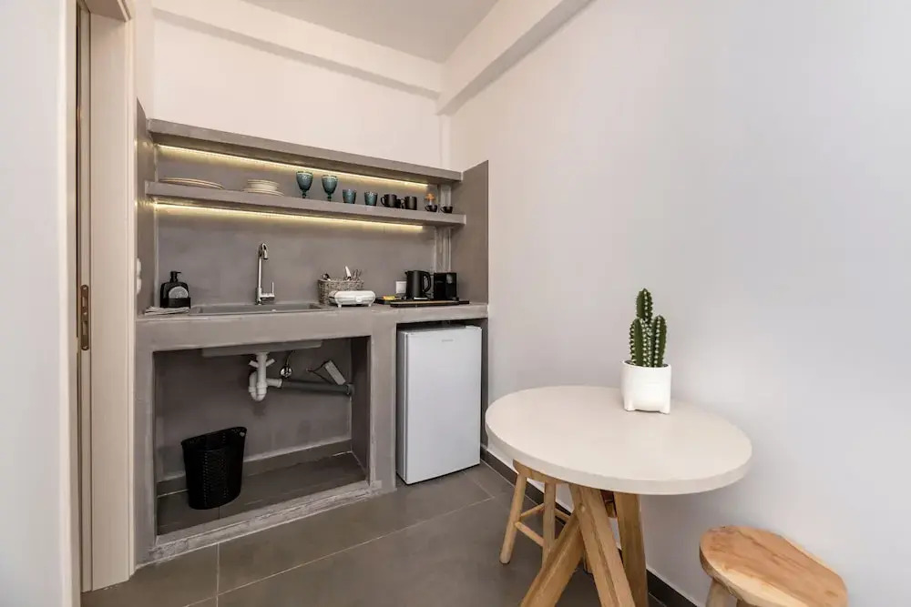 AquaLung Suites