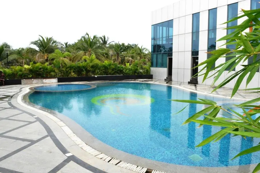 Jade Beach Resort