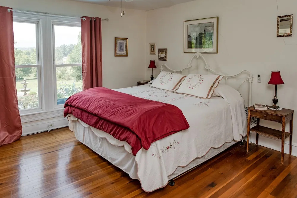 The Mark Addy Bed & Breakfast