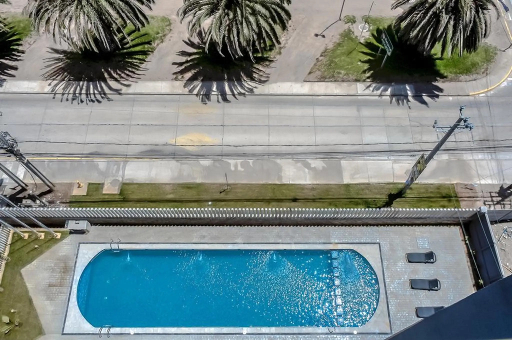 Hotel Diego de Almagro La Serena