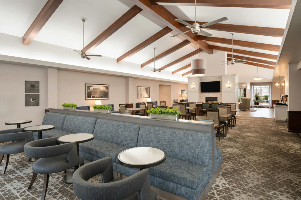 Homewood Suites by Hilton Sacramento Airport-Natomas