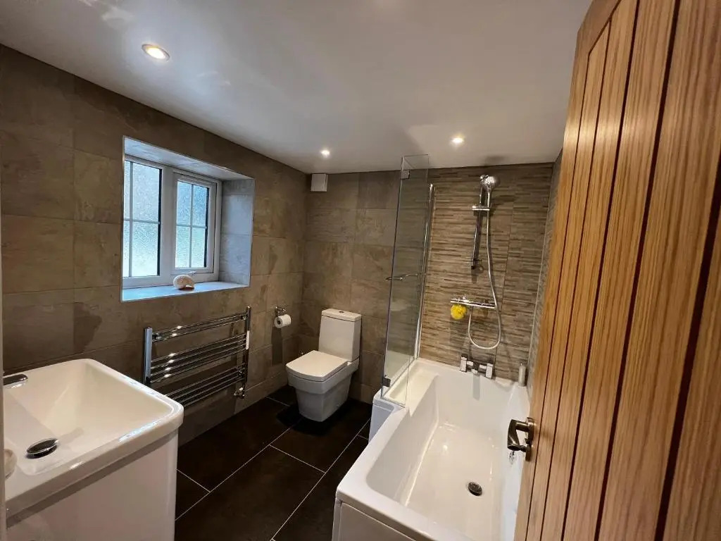 Picket Post House Accommodation