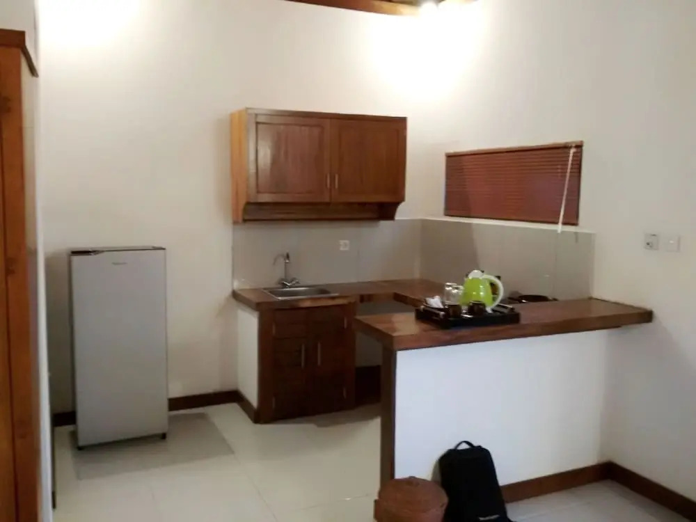 Amaya Cottage Ubud by Best Living