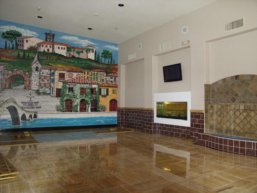 CJ Grand Hotel & Spa