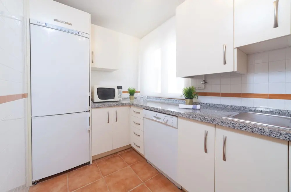 Living4Malaga Nereo Beach Studios