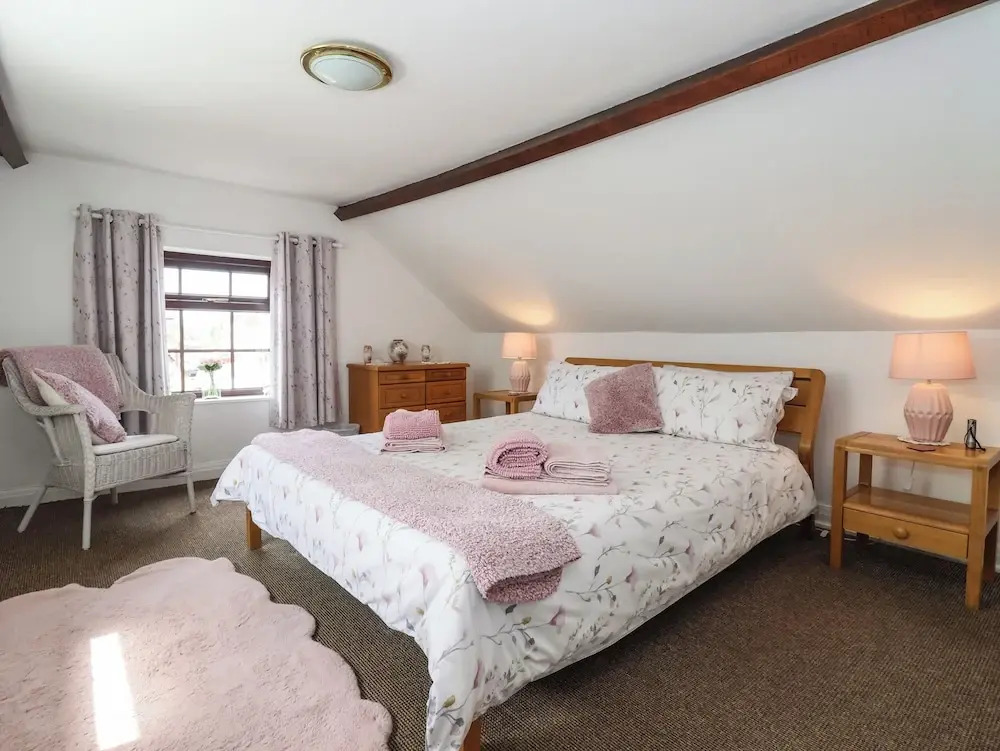 Rhodale Cottage