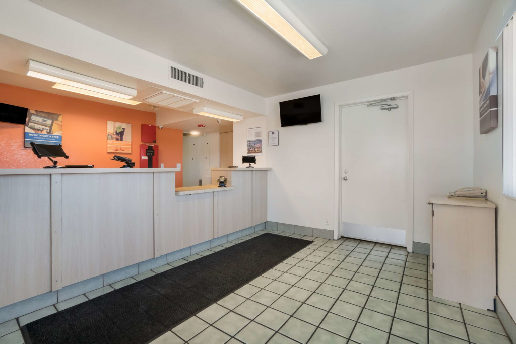 Motel 6-Grand Junction, CO