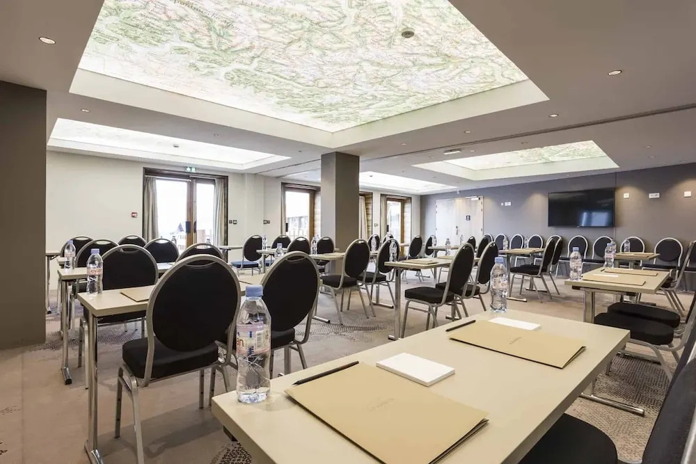 Hôtel Alparena & Spa - 4 étoiles