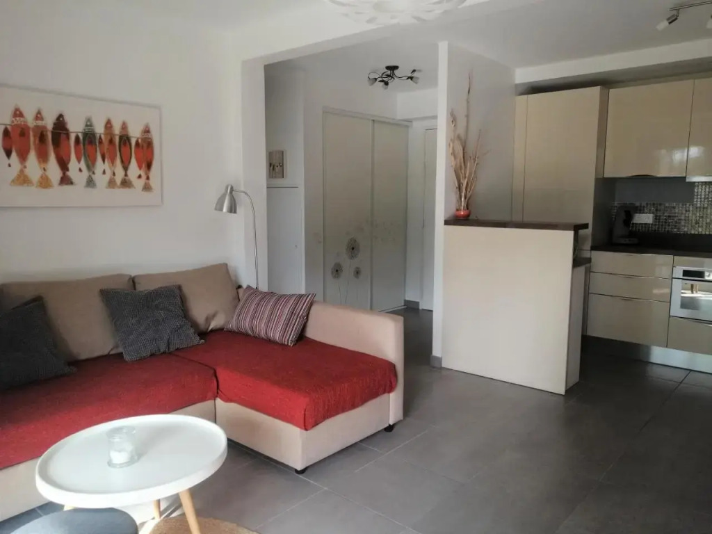 Superbe T3, Havre de Paix, Entre Plage Et Village