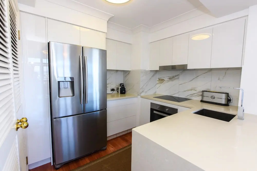Broadbeach Luxury Apartments