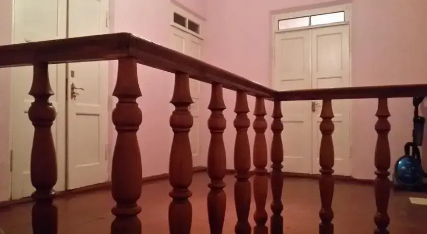 House Snezhana