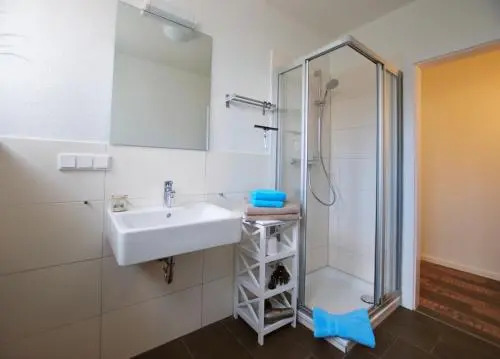 Sandbank 134 Haus 2