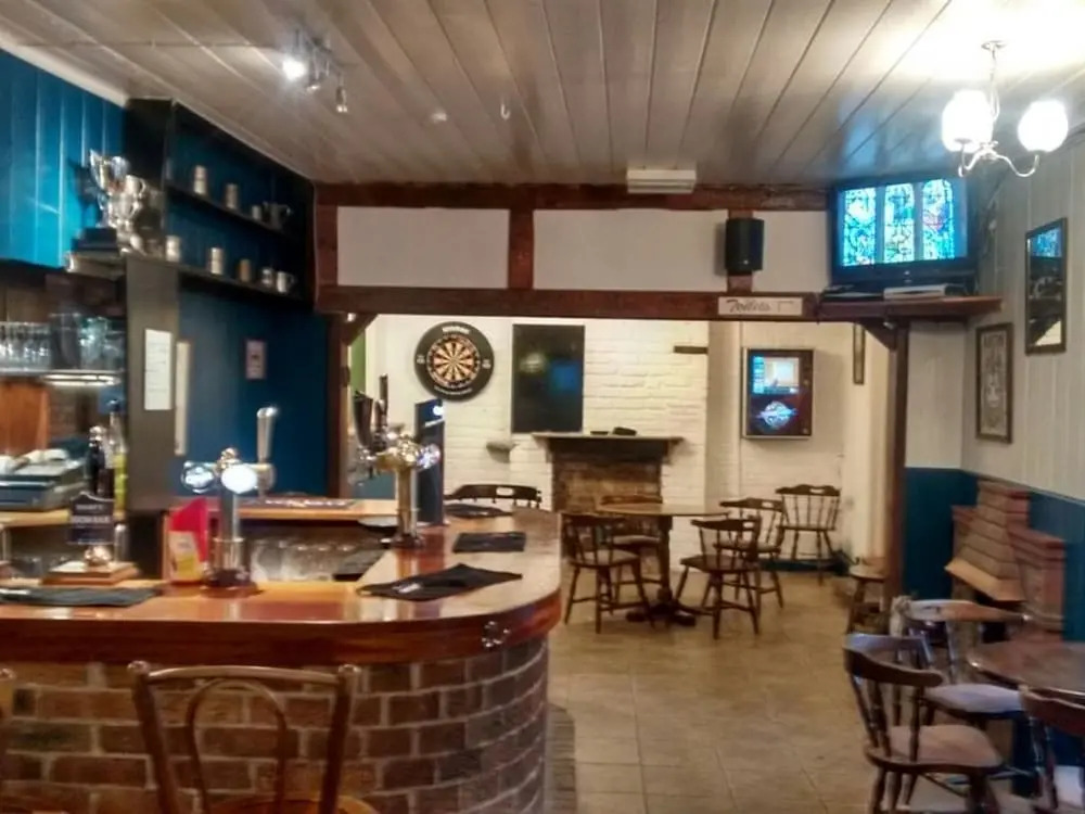 Boughton Arms