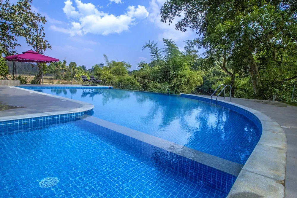Pepper Green Resort Wayanad