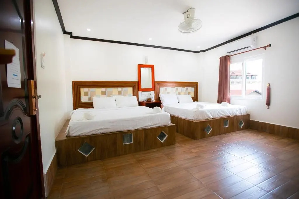 Champion Boutique Hotel