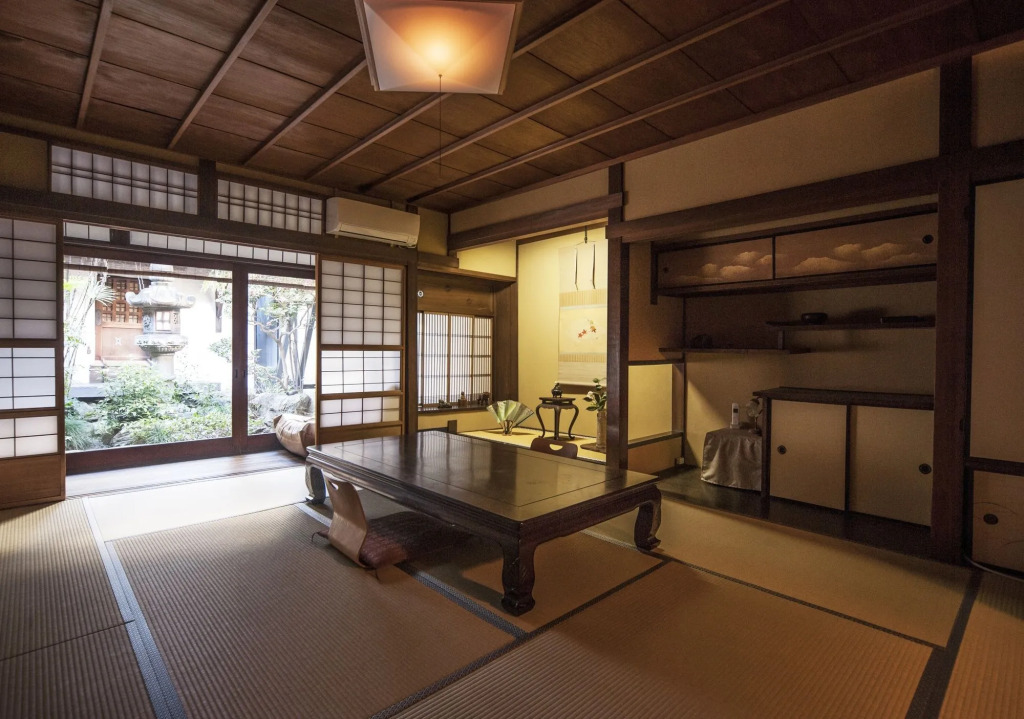 Toshiharu Ryokan
