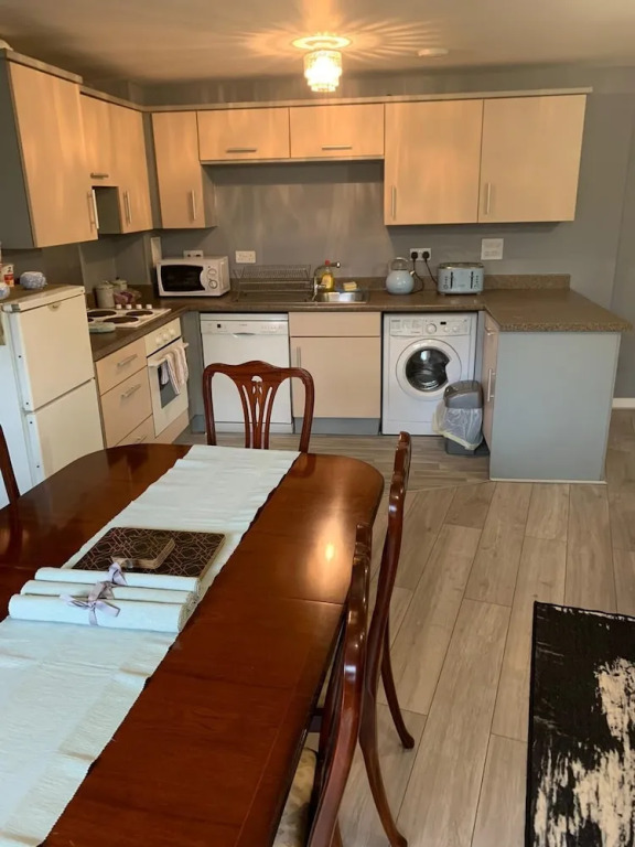 Dartford Bridge Serviced Apartment