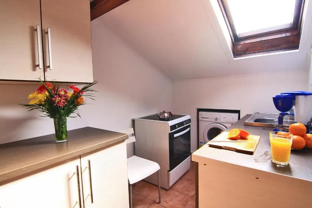 Bucharest City Center Suites
