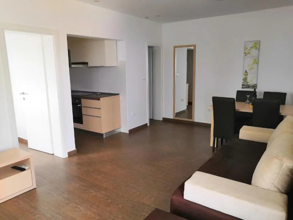 Apartments Nostro
