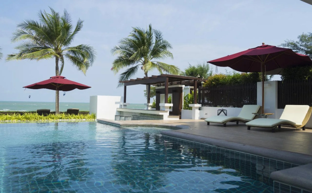 Tolani Le Bayburi Villas, Hua Hin - Pranburi