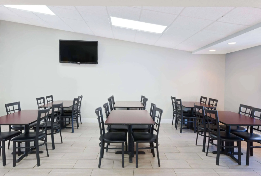 Rodeway Inn Charlotte Airport Area