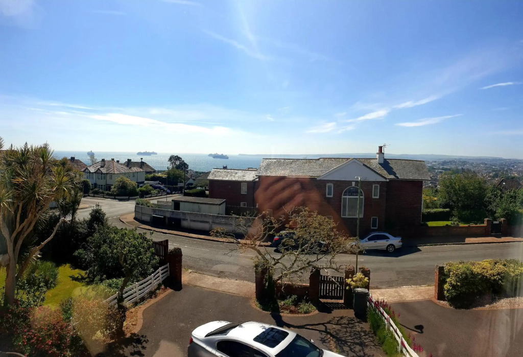Family Home By The Sea