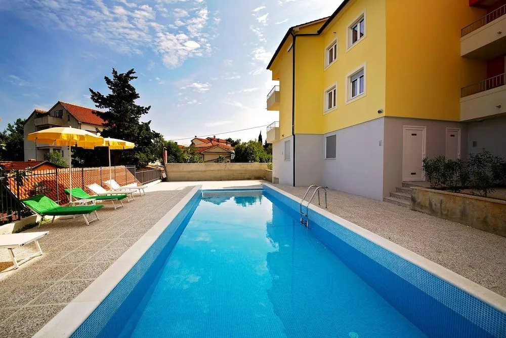 Residence Kamenjak