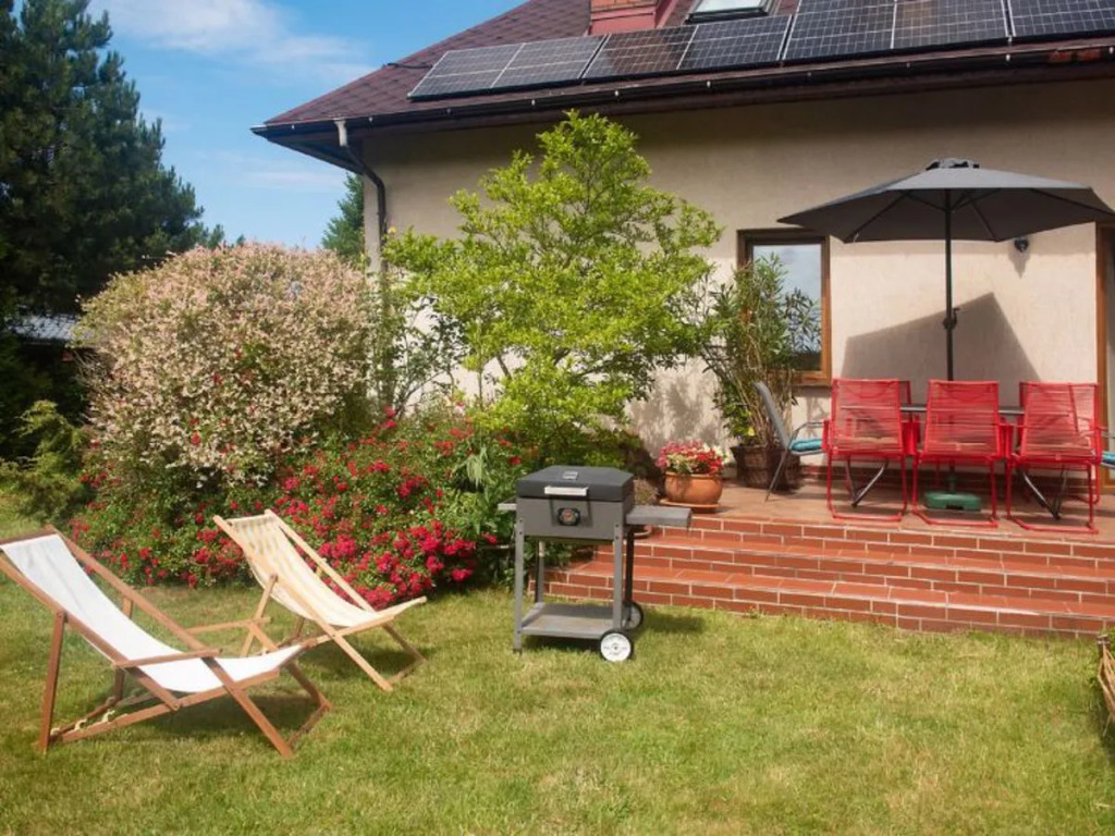 Holiday Home Sianożęty by Interhome