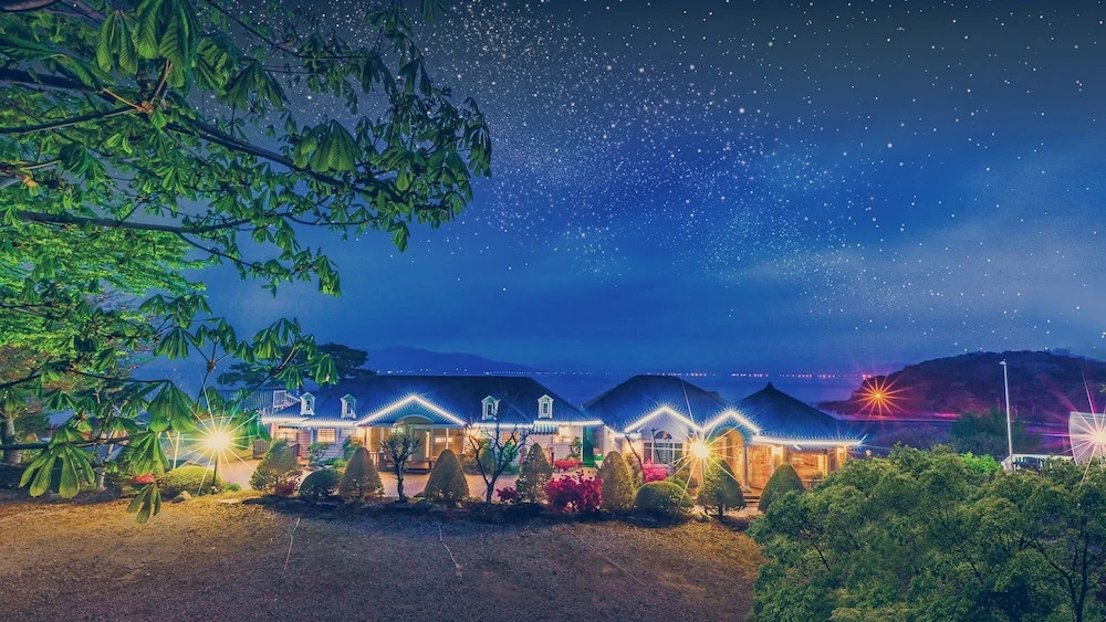 Mari Pension