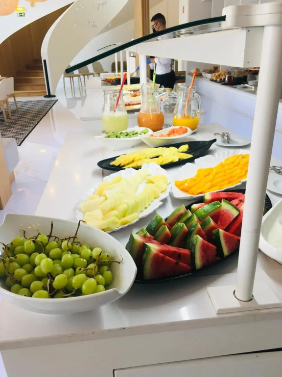 Aroeira Lisbon Hotel - Sea & Golf