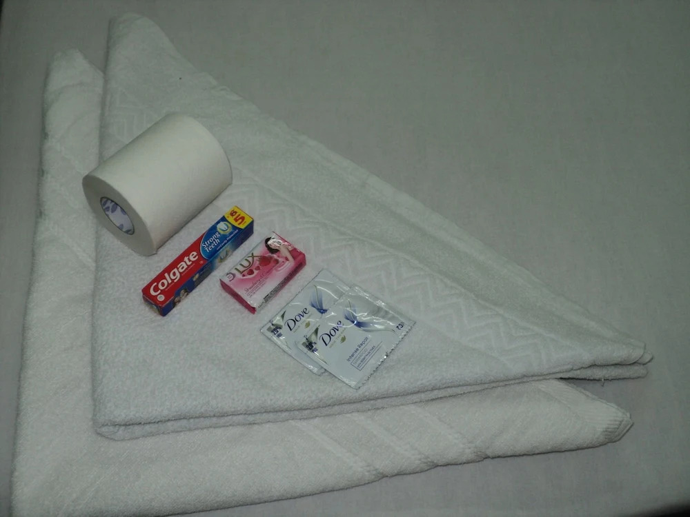 Royal Guest House & Service Apartment