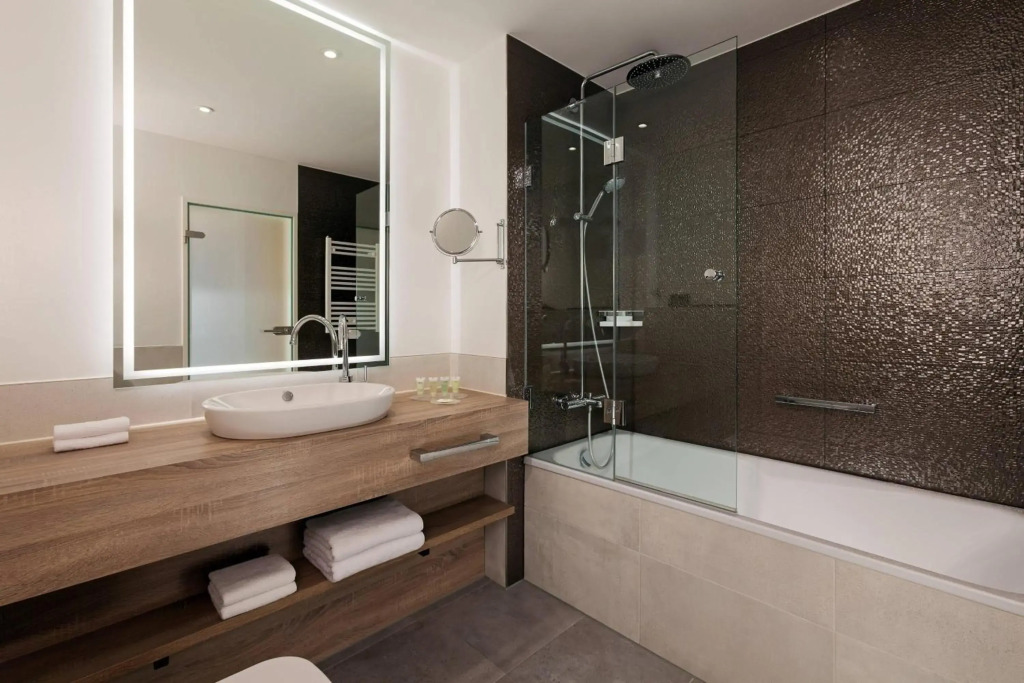 Courtyard by Marriott Hamburg Airport