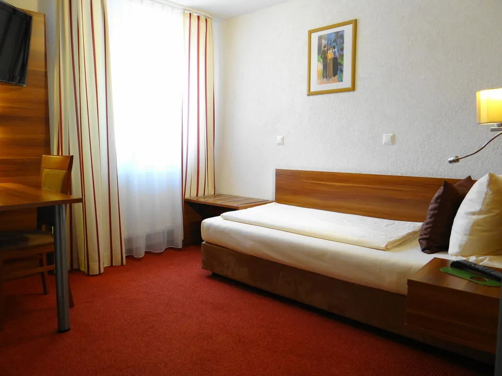 Hotel Schützenhof mit Klimaanlage