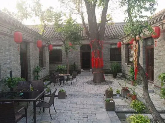 Lucky Yard Guesthouse