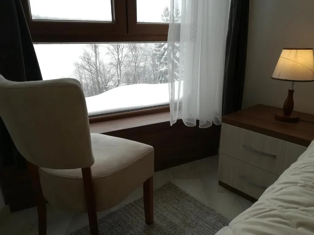 Apartman D&V Milmari Resort S10