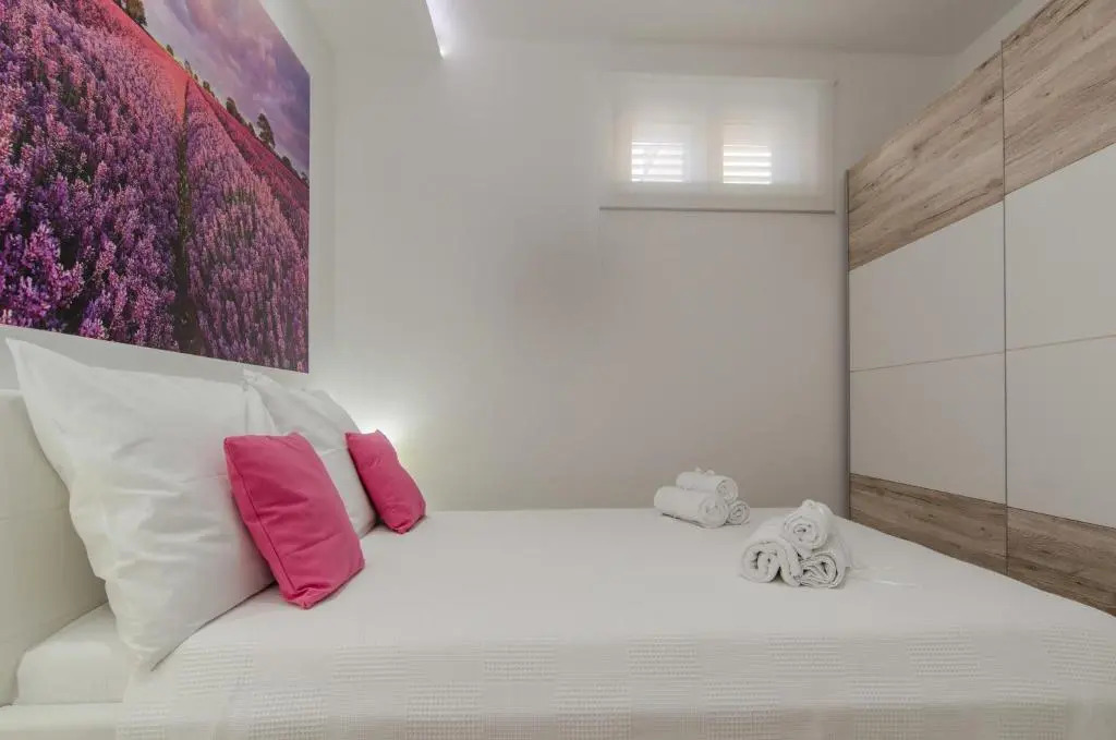 Apartment Carmen