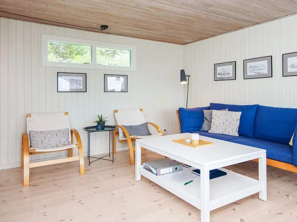 6 person holiday home in Thyholm-By Traum