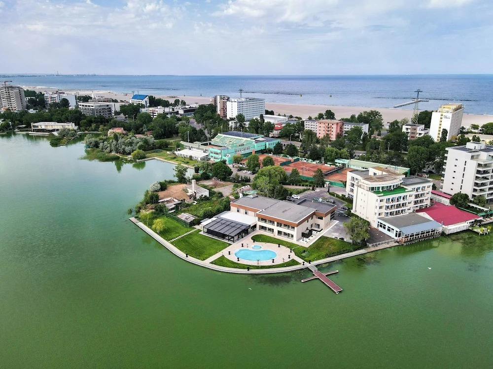 Hotel G.G.Gociman