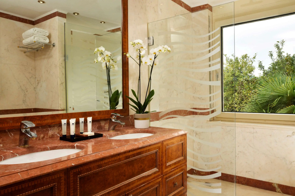 Swiss Diamond Hotel & Spa