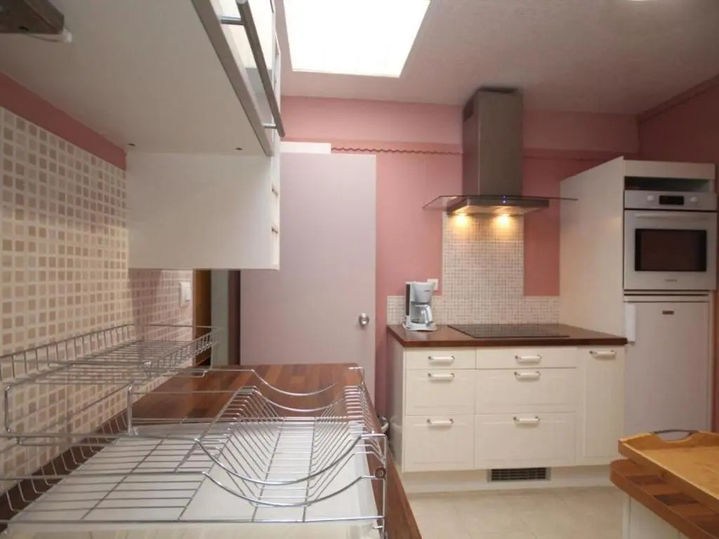 Maison Mont-Dore, 3 pièces, 5 personnes - FR-1-415-52
