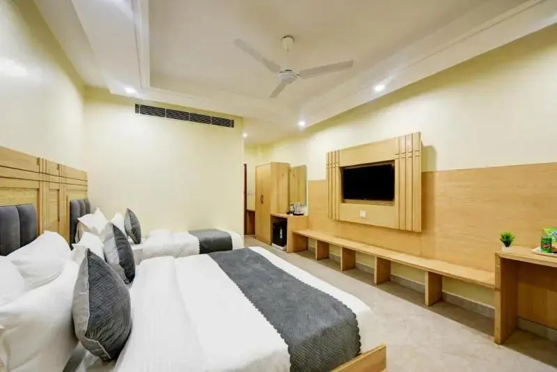 Hotel VIN INN