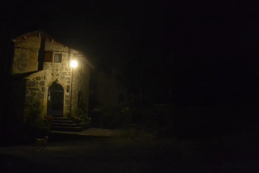 Il Borgo Del Lupo Relax Family Apartments in Tuscany with Restaurant & Swimming Pool