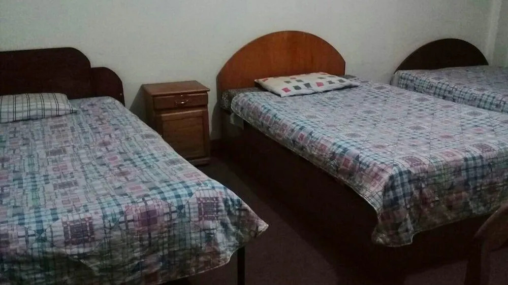 Hotel Hidalgo