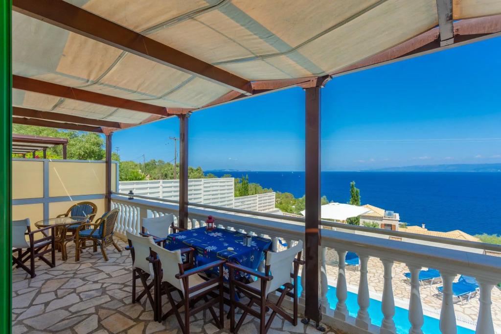 Villa Martha