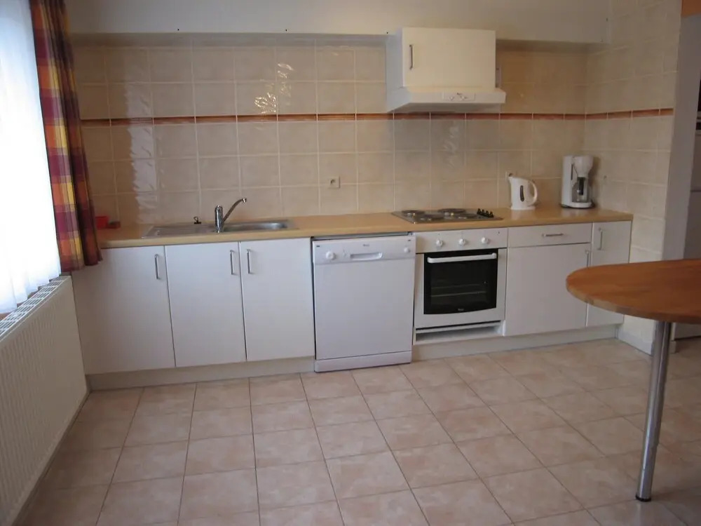 Farmhouse Stay in Ondenval