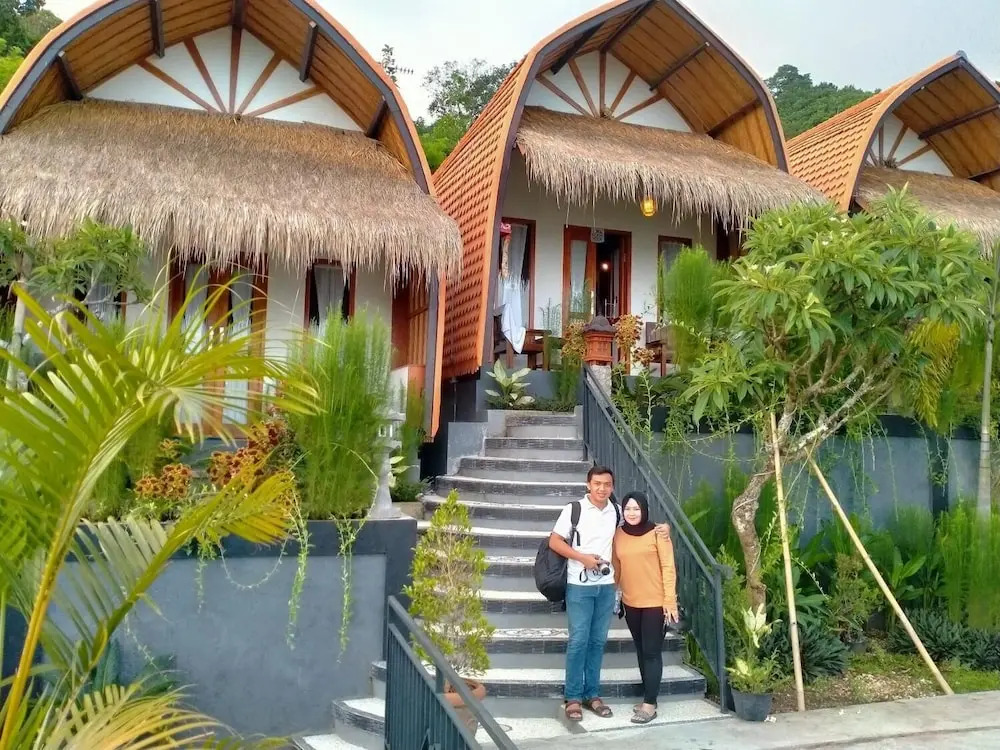 RAMP COTTAGE