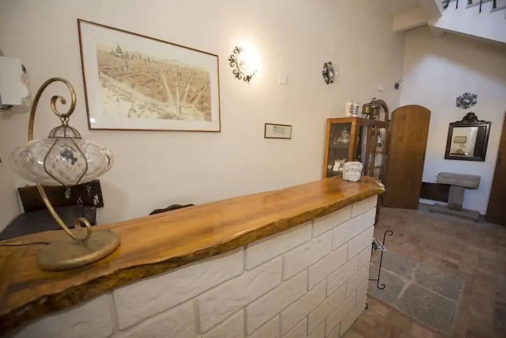 Camere da Cecè