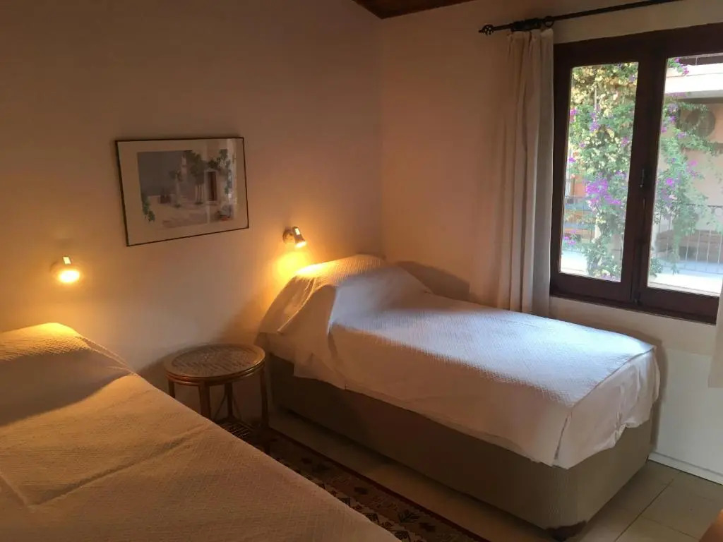 Club Patara Villas 222